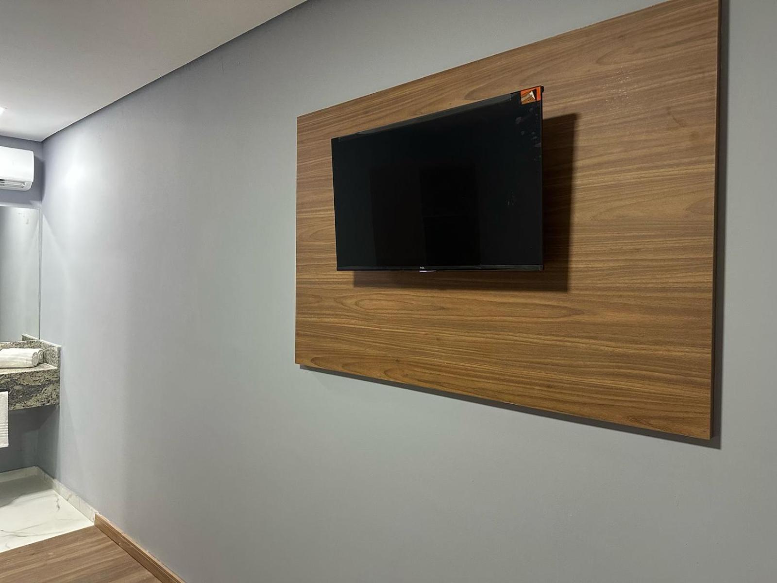 Hotel Premier Belo Horizonte Eksteriør billede