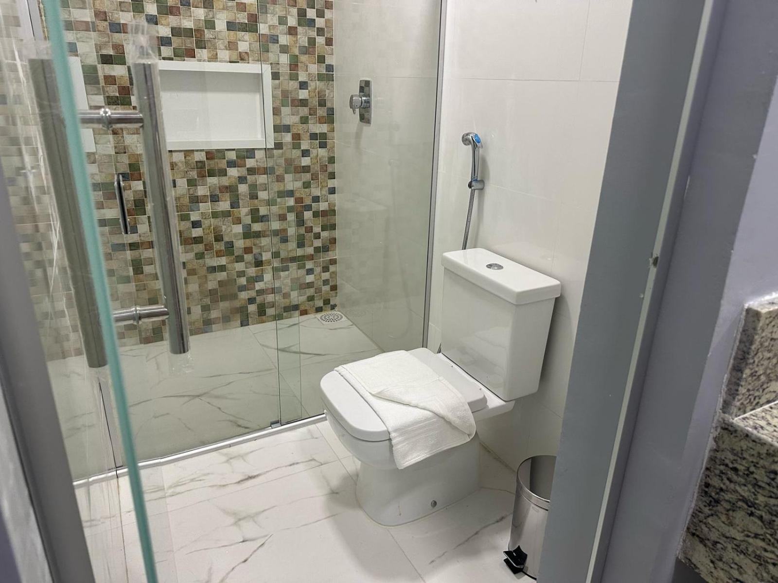 Hotel Premier Belo Horizonte Eksteriør billede